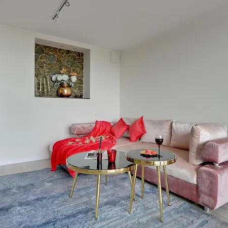 Sea View Horyzont By Downtown Apartamento *