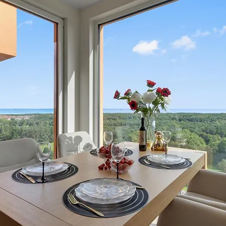 Sea View Horyzont By Downtown