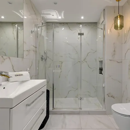 Sea View Horyzont By Downtown * Gdańsk