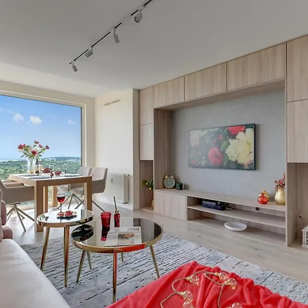 Sea View Horyzont By Downtown