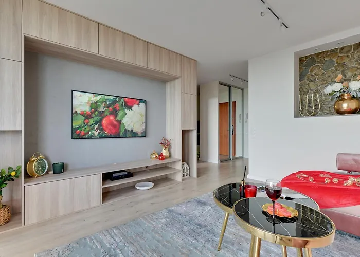 Appartamento Sea View Horyzont By Downtown