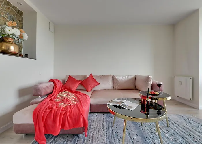 Apartamento Sea View Horyzont By Downtown Gdansk