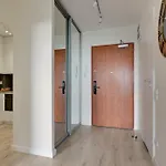 דירה Sea View Horyzont By Downtown גדנסק