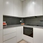 דירה Sea View Horyzont By Downtown גדנסק