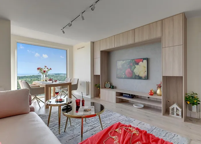 Sea View Horyzont By Downtown